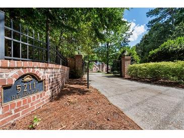 Photo one of 5211 Hadaway Nw Rd Kennesaw GA 30152 | MLS 7414687