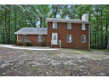 Photo one of 771 Tyrone Rd Tyrone GA 30290 | MLS 7414832