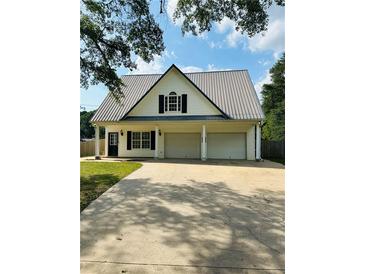 Photo one of 470 Harris Rockmore Loop Covington GA 30014 | MLS 7415000