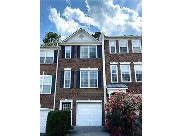 Photo one of 3176 Mill Springs Cir Buford GA 30519 | MLS 7415090