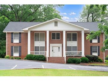 Photo one of 135 East Hill St # 26 Decatur GA 30030 | MLS 7415240