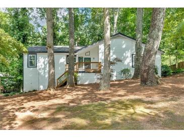 Photo one of 6715 Knollwood Cir Douglasville GA 30135 | MLS 7415241