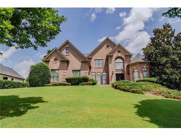 Photo one of 5840 Ettington Dr Suwanee GA 30024 | MLS 7415260