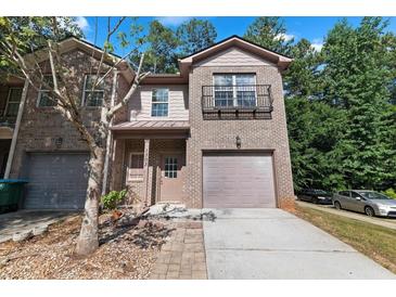 Photo one of 1303 Harbins Ridge Dr Norcross GA 30093 | MLS 7415681