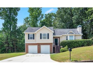 Photo one of 23 W Fork Way Temple GA 30179 | MLS 7415808