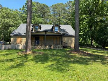 Photo one of 2266 Camp Ground Sw Rd Atlanta GA 30331 | MLS 7415818