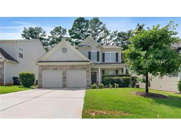 Photo one of 4274 Linworth Blvd Austell GA 30106 | MLS 7415874