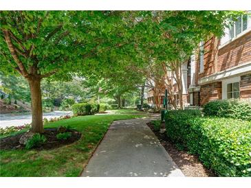 Photo one of 978 North Ne Ave # 109 Atlanta GA 30306 | MLS 7415994