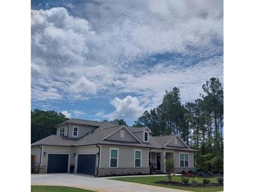 Photo one of 612 Elsa Dr Mcdonough GA 30252 | MLS 7416182