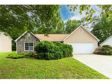 Photo one of 749 River Mist Dr Jonesboro GA 30238 | MLS 7416851