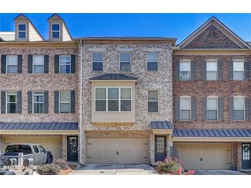 Photo one of 2756 Blakely Dr Suwanee GA 30024 | MLS 7416914