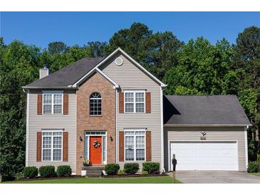 Photo one of 5580 Stephens Mill Dr Sugar Hill GA 30518 | MLS 7416957