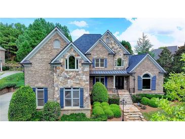 Photo one of 8445 Cog Hill Trce Duluth GA 30097 | MLS 7417232