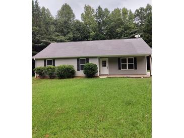 Photo one of 260 Steele Branch Ct Hampton GA 30228 | MLS 7417283