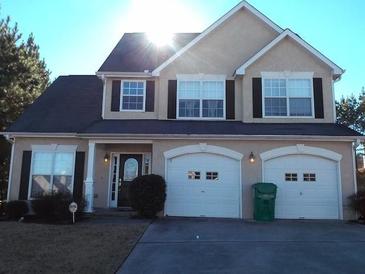 Photo one of 7780 Glade Bnd Fairburn GA 30213 | MLS 7417294