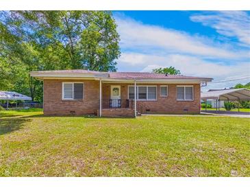 Photo one of 8424 Taylor Rd Riverdale GA 30274 | MLS 7417607