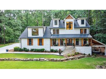 Photo one of 3201 Teton Se Dr Atlanta GA 30339 | MLS 7417655