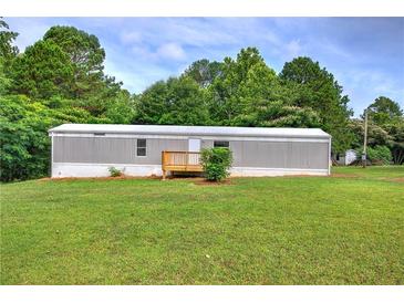 Photo one of 894 Frashier Rd Carrollton GA 30116 | MLS 7417808