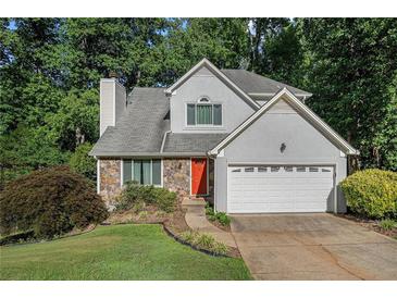 Photo one of 1187 Raleigh Way Lawrenceville GA 30043 | MLS 7417891