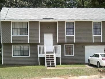 Photo one of 4068 Day S Trl Ellenwood GA 30294 | MLS 7418130