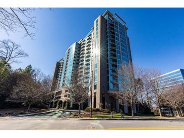 Photo one of 3300 Windy Ridge Pkwy # 1312 Atlanta GA 30339 | MLS 7418213