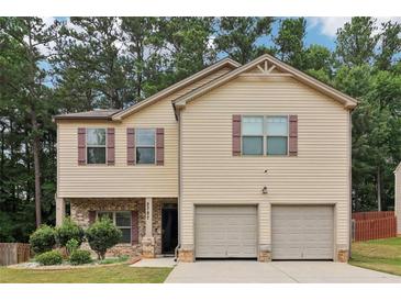 Photo one of 2787 Feldspar Way Riverdale GA 30296 | MLS 7418552