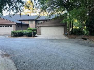 Photo one of 230 Colony Ridge Alpharetta GA 30022 | MLS 7418577