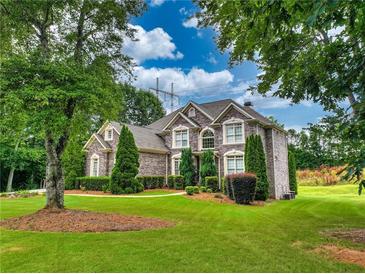 Photo one of 225 Asante Dr Ellenwood GA 30294 | MLS 7418757