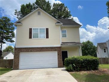 Photo one of 324 Sapphire Bnd Riverdale GA 30296 | MLS 7418996