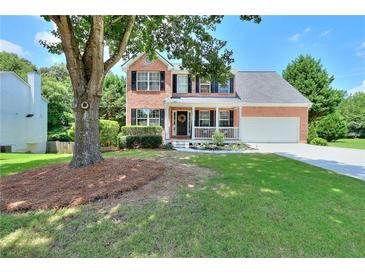 Photo one of 978 Shannon Rd Loganville GA 30052 | MLS 7419014