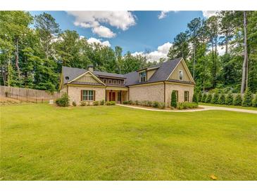 Photo one of 1595 Azalea Dr Lawrenceville GA 30043 | MLS 7419029