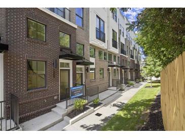 Photo one of 230 New St # 1304 Decatur GA 30030 | MLS 7419386