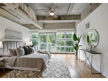 Photo one of 890 Memorial Se Dr # 204 Atlanta GA 30316 | MLS 7419465