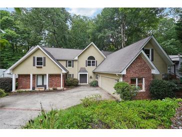 Photo one of 1030 Burton Ne Dr Atlanta GA 30329 | MLS 7419521