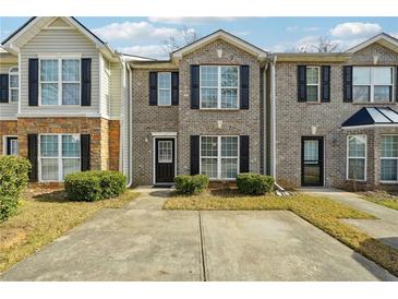 Photo one of 8354 Carlington Ln Jonesboro GA 30236 | MLS 7419551