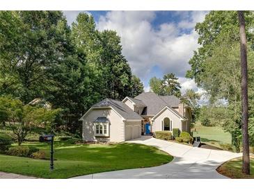 Photo one of 3760 Shiloh Trail West Nw Kennesaw GA 30144 | MLS 7419868