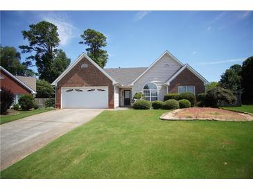 Photo one of 2787 Meadow Forest Dr Duluth GA 30097 | MLS 7420395