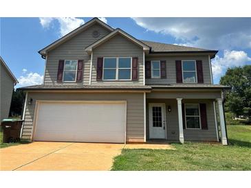 Photo one of 455 Mcgiboney Ln Covington GA 30016 | MLS 7420465