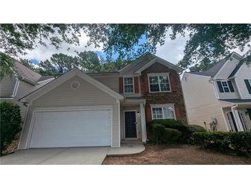 Photo one of 115 Clairidge Ln Lawrenceville GA 30046 | MLS 7420498