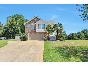 Photo one of 116 Ducati Dr Mcdonough GA 30252 | MLS 7420540