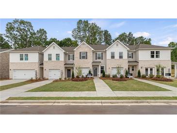 Photo one of 512 Payne Dr # 37 Mcdonough GA 30253 | MLS 7420609