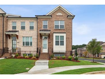 Photo one of 1550 Goodwin Park Suwanee GA 30024 | MLS 7420847