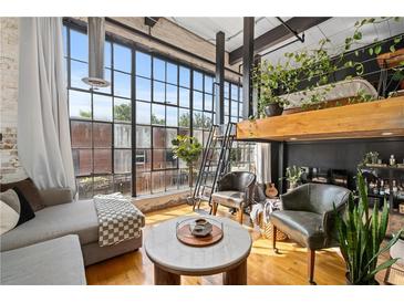 Photo one of 210 Walker Sw St # 10 Atlanta GA 30313 | MLS 7420891