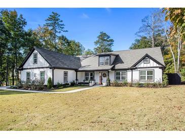 Photo one of 1201 Indian Creek Stone Mountain GA 30083 | MLS 7421019