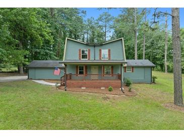 Photo one of 2375 Wallace Rd Atlanta GA 30331 | MLS 7421038