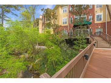 Photo one of 424 Lindbergh Ne Dr # 309 Atlanta GA 30305 | MLS 7421239