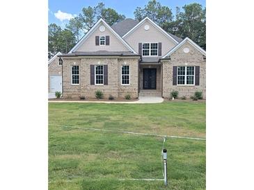 Photo one of 8033 Whitestone Blvd Douglasville GA 30135 | MLS 7421289