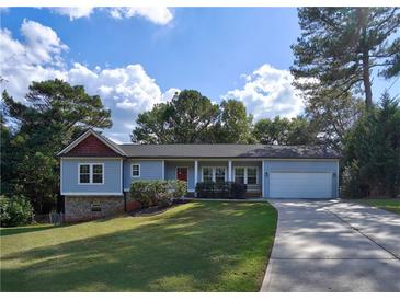 Photo one of 119 Kings Ct Lawrenceville GA 30044 | MLS 7421302