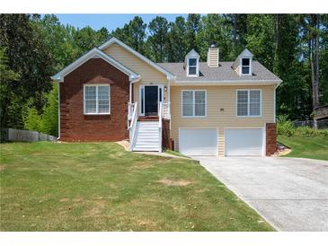 Photo one of 4430 Oklahoma Nw Way Kennesaw GA 30152 | MLS 7421754