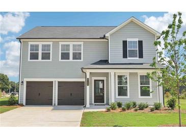 Photo one of 2152 Boxwood Se Cir Conyers GA 30094 | MLS 7422635